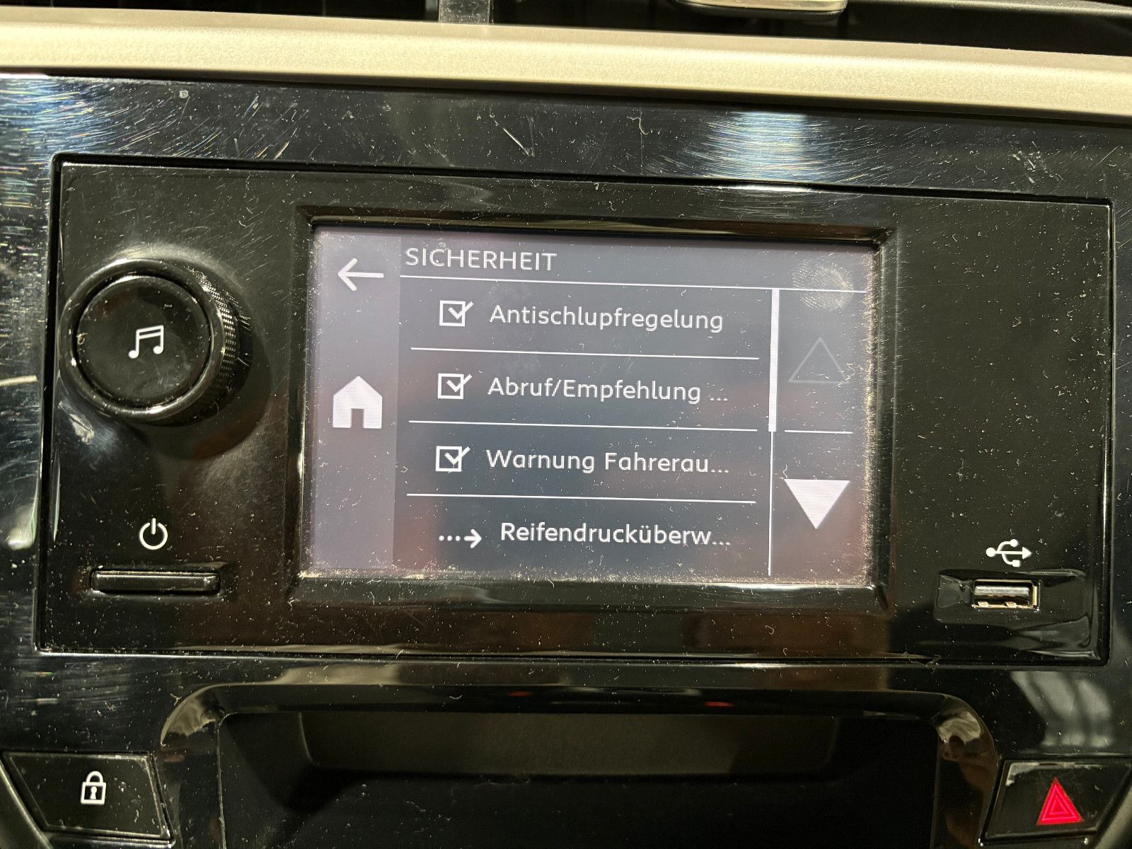 Fahrzeugabbildung Opel Corsa F Edition/1.HAND/DAB/BLUETOOTH/KLIMA/TEMPO