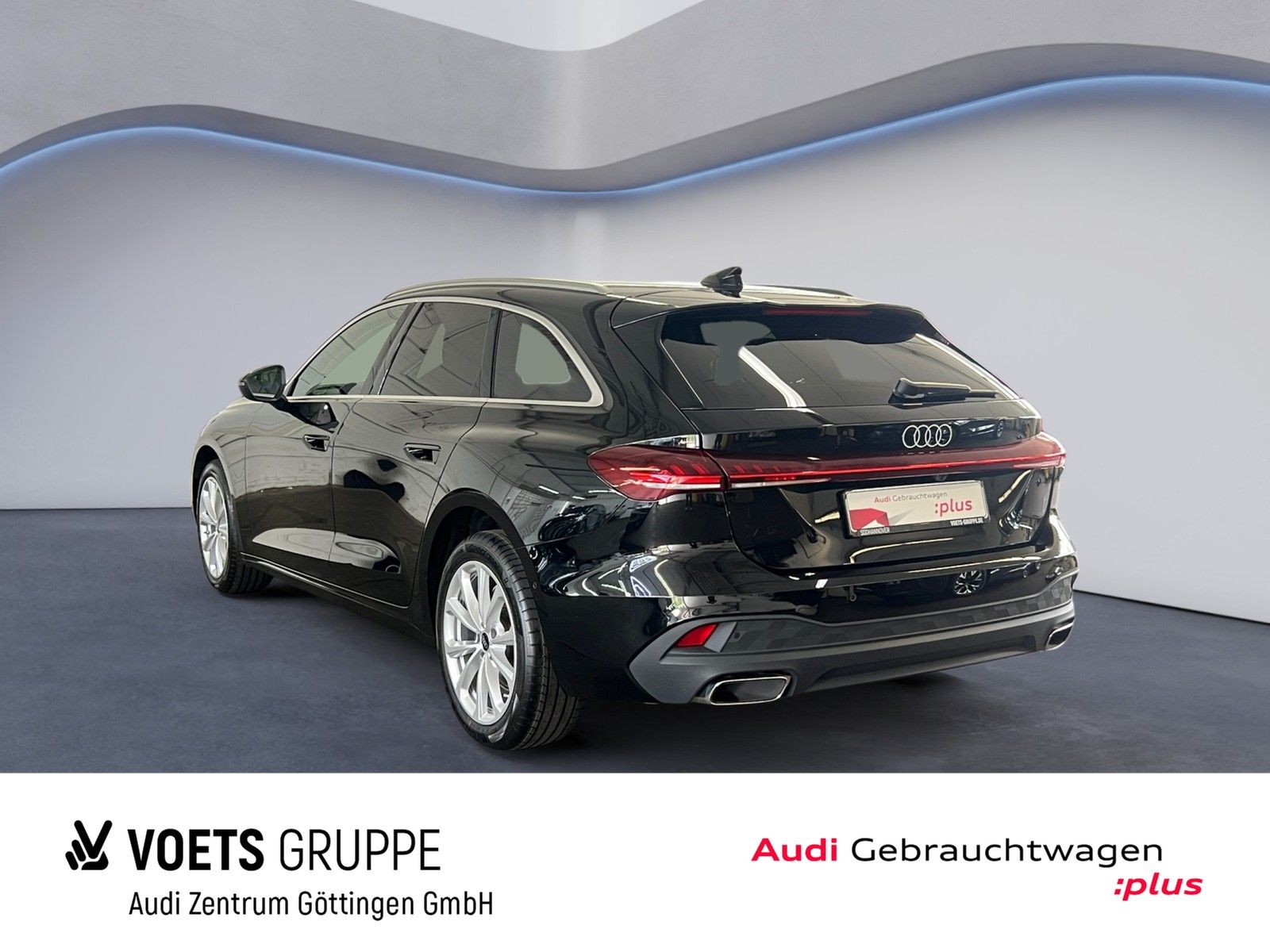 Audi A5 Avant 2.0 TFSI S tronic NAVI SHZ PDC foto 3