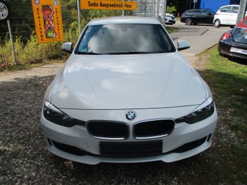 BMW 320 - 2