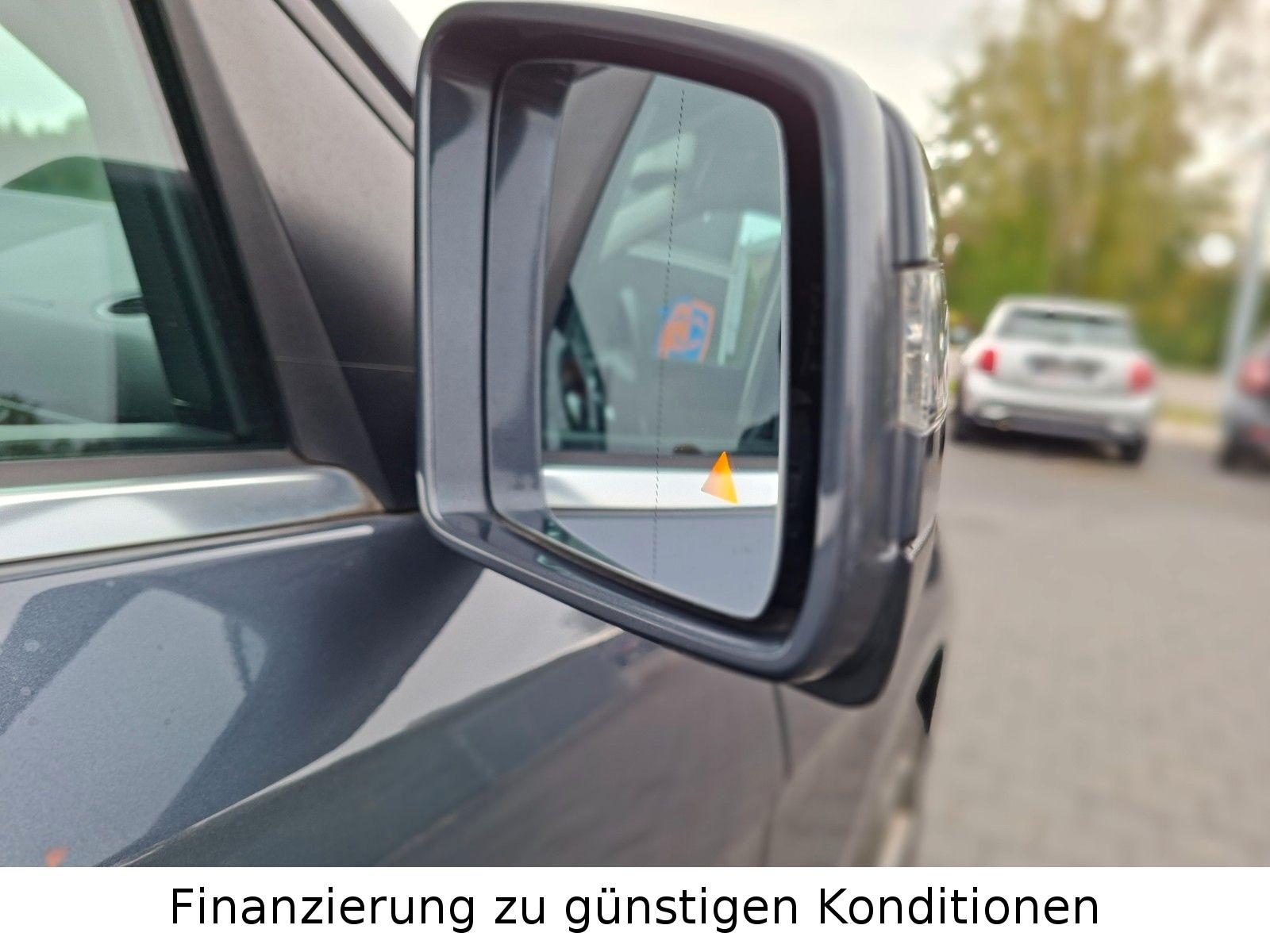 Mercedes-Benz GLE 350 d 4Matic *PANO*AMG-LINE*R-KAMERA*NAVI*