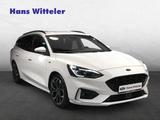 Ford Focus ST-Line 1.5 AHK/LED/ PDC HINTEN+VORNE/ LMR - Ford Focus ST mit Diesel-Antrieb