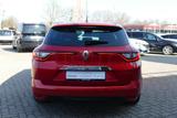 Renault Megane Grandtour 1.3 TCE Navi Kamera Sitzheizung - Renault Megane: Grandtour