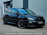 Volkswagen Golf VI R 4Motion + Steuerkette neu + TOPZUSTAND - : Allradantrieb, Limousine