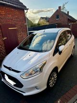 Ford B-Max 1,4 66kW Trend Trend, Top Zustand !! - Ford B-Max mit Benzin-Antrieb: Limousine, 1.6
