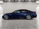 BMW M550i xDrive Limousine Harman/K LiveCockpitProf - gebrauchte BMW M550 aus dem Jahr 2022