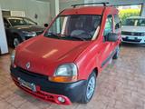Renault Kangoo 1.2 16v **NEOPATENTATI*CINGHIA FA - gebrauchte Renault Kangoo aus dem Jahr 2001