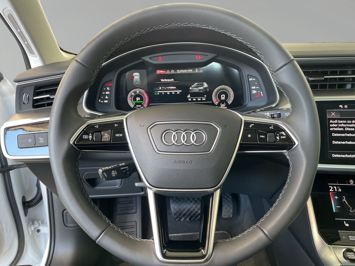 Audi A6 - Bild 4