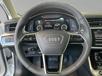 Audi A6 - Vorschau Bild 4
