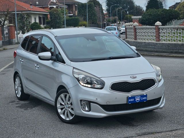 Kia Carens 1.7 CRDi 115 CV Cool 7posti 68 mila k