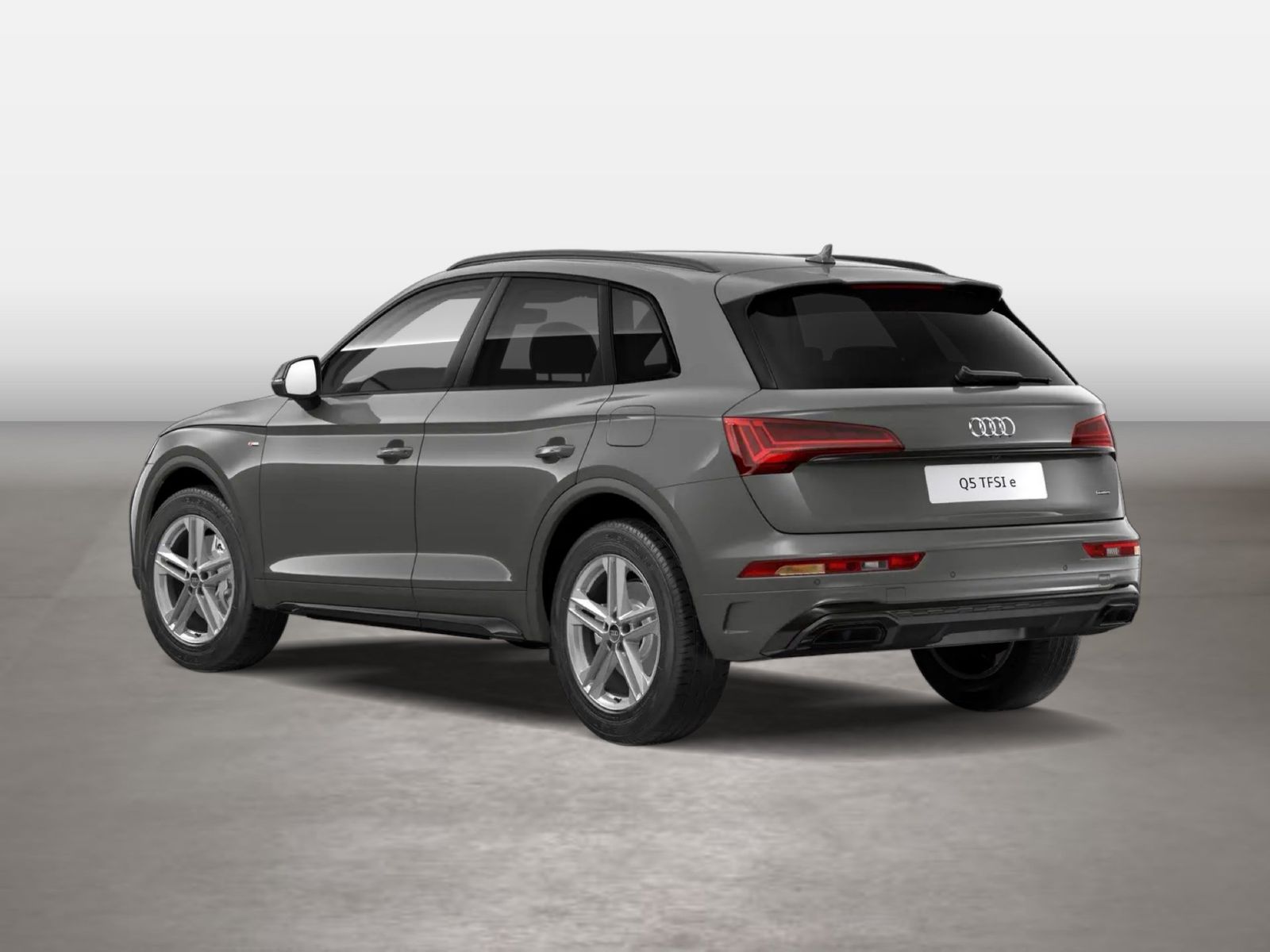 Audi Q5 - Bild 2
