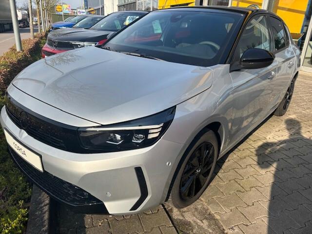 Opel Corsa 1,2 GS 48V Hybrid MARTIX/NAVI/ACC