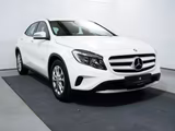 Mercedes-Benz GLA 200 AUTOM 1.HAND+NAVI+KAMERA+SITZH+TEMP+AMBI - gebrauchte Mercedes-Benz GLA 200 aus dem Jahr 2014