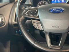 FORD Focus - Ansicht 27