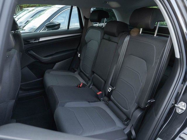 Kodiaq 1.5 TSI Ambition NAVI+RFK+SHZ+17"