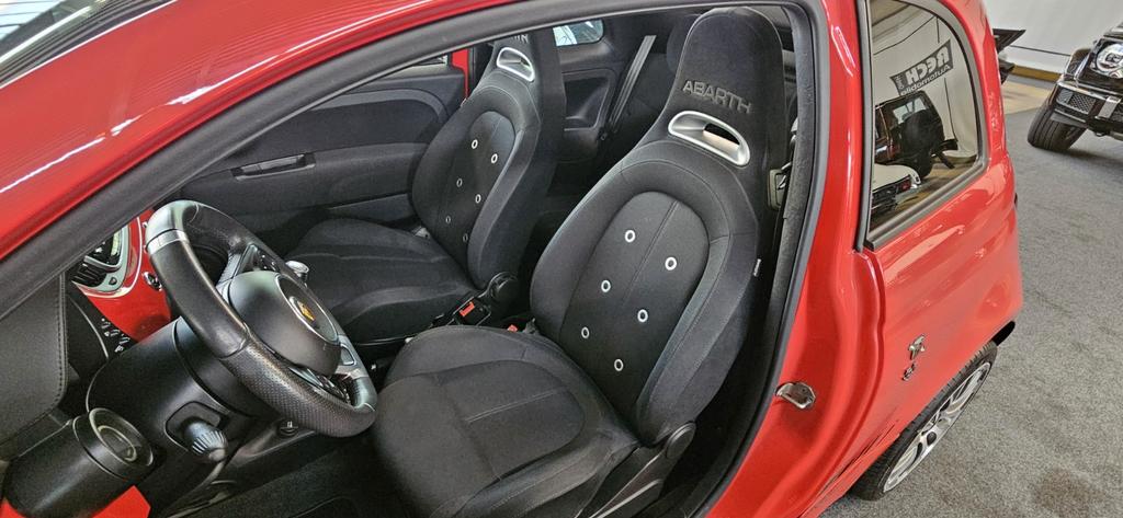 Abarth 500
