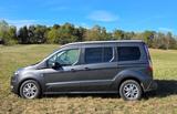 Ford Grand Tourneo Titanium 7 Sitze Automatik AHK - Ford Grand Tourneo von privat