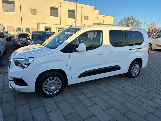 Opel Combo Life E Edition