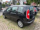 Skoda Roomster 1.6 Style Automatik Tüv+Service Neu - Skoda Roomster in Wiesbaden