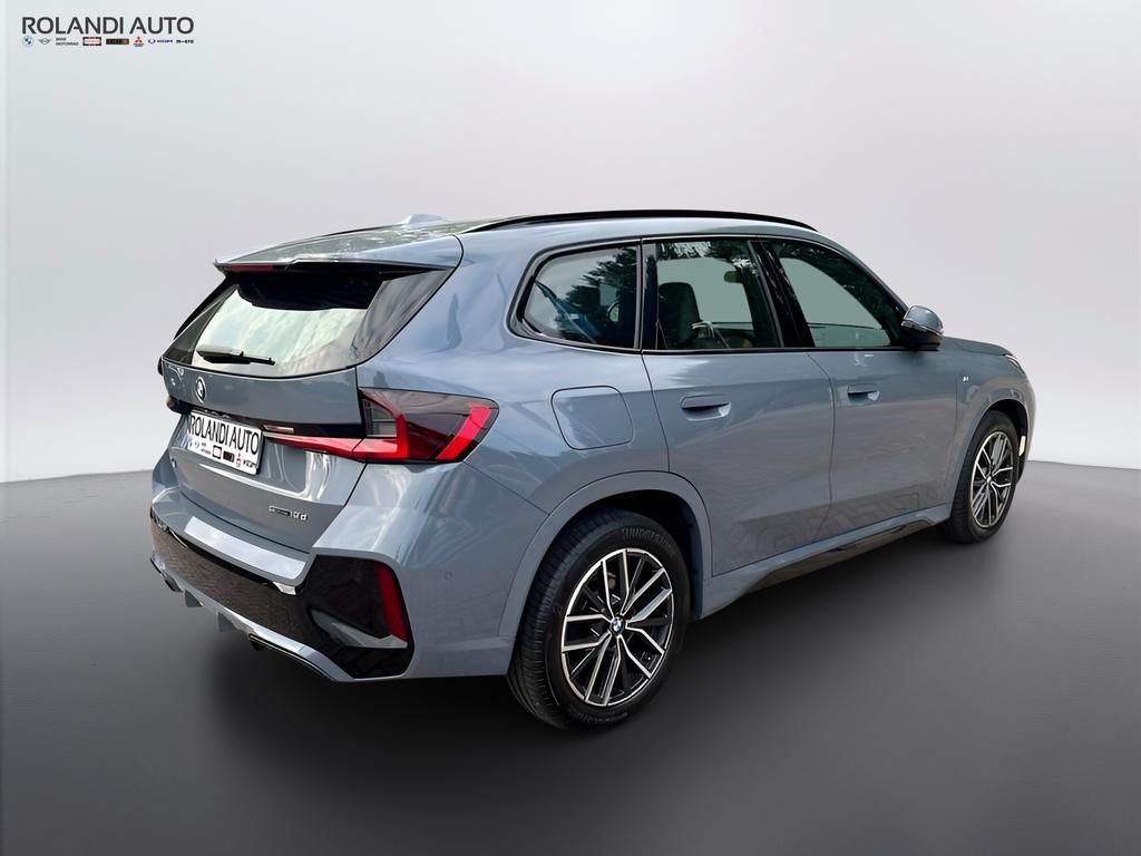 BMW X1 18 d Msport sDrive DCT imagem 2