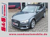 Audi A3 Cabrio 40 TFSI sport S-TRON. ACC/XEN//NAVI-VO - Audi A3 Gebrauchtwagen in Bremen