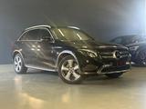 Mercedes-Benz GLC 350 d 4Matic-AMGLINE-PANO-BURMESTER-NAVI-AHK - gebrauchte Mercedes-Benz GLC 350 aus dem Jahr 2018