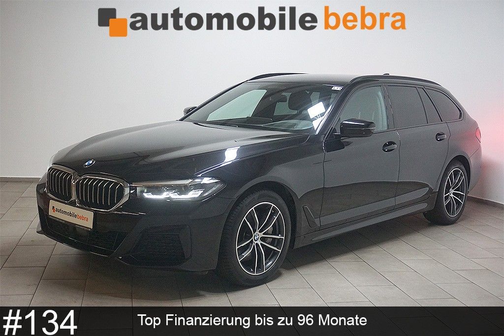 Image of BMW 530