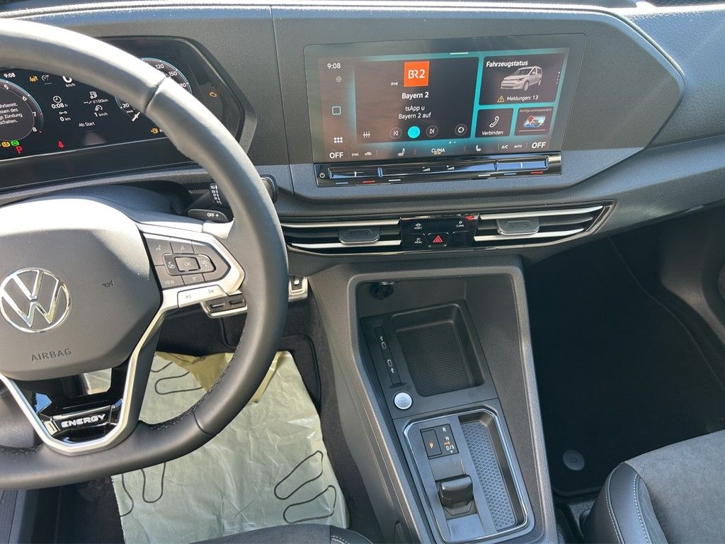 Volkswagen Caddy - Bild 15