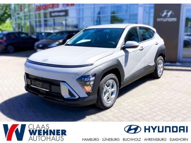 Hyundai KONA Select *Funktions-Paket *Navigation *Apple 