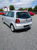 Volkswagen Polo 1.4 Auto Trendline - VW Polo Gebrauchtwagen in Wiesbaden