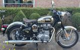 Royal Enfield Bullet Classic EFI - ROYAL ENFIELD EFI