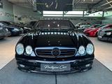 Mercedes-Benz CL 500 AMG PAKET 11,5 J x 14 J PP Excl. UNIKAT! - gebrauchte Mercedes-Benz CL 500 aus dem Jahr 2000