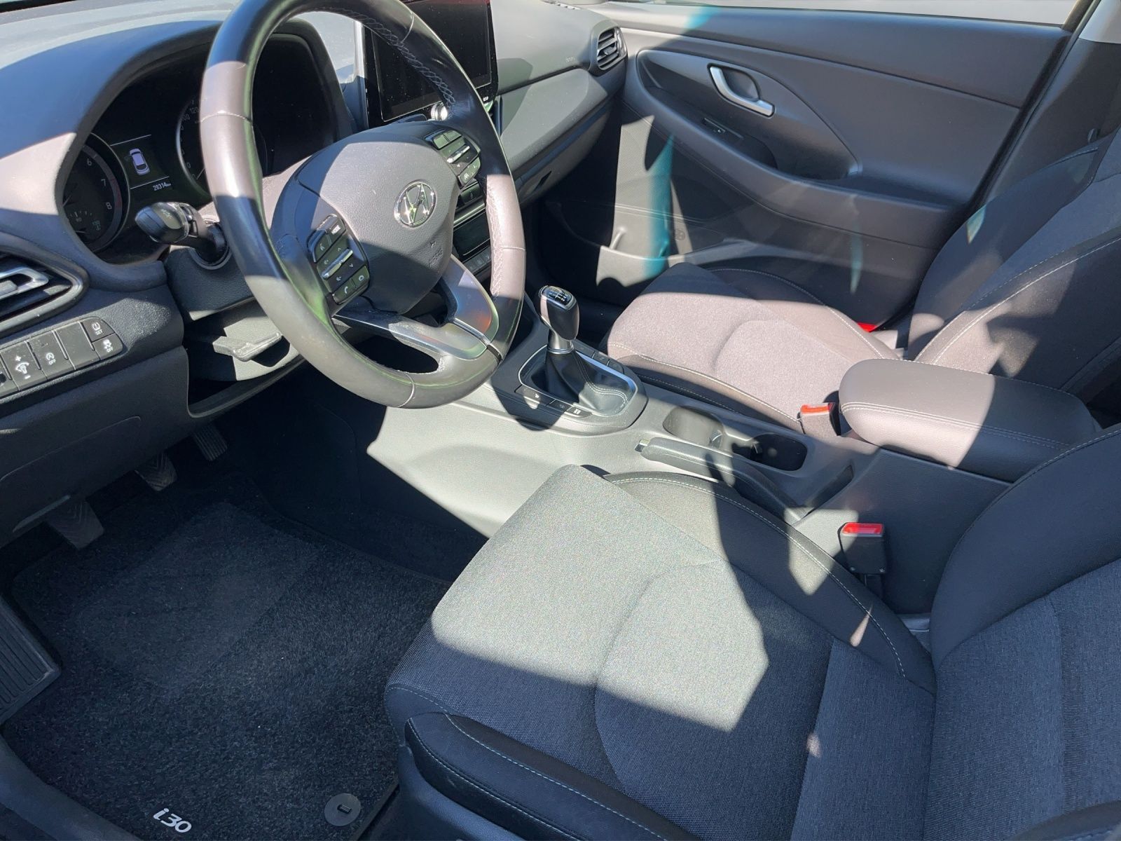 Hyundai i30 – Bild 10