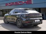 Porsche Cayenne Turbo E-Hybrid Coupe Burmester LED - Porsche in Wiesbaden