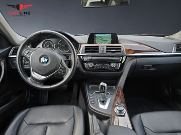 BMW 320 - 12