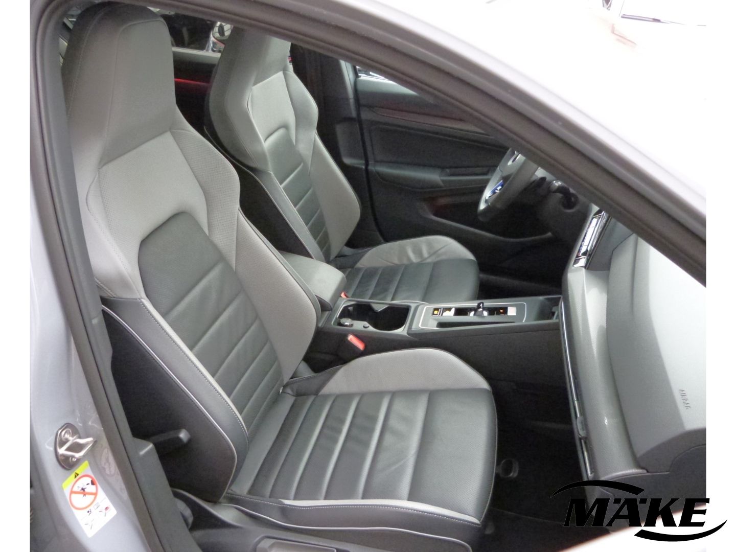 Golf 1.4 eHybrid DSG GTE, Matrix-LED, Navi, DDC,