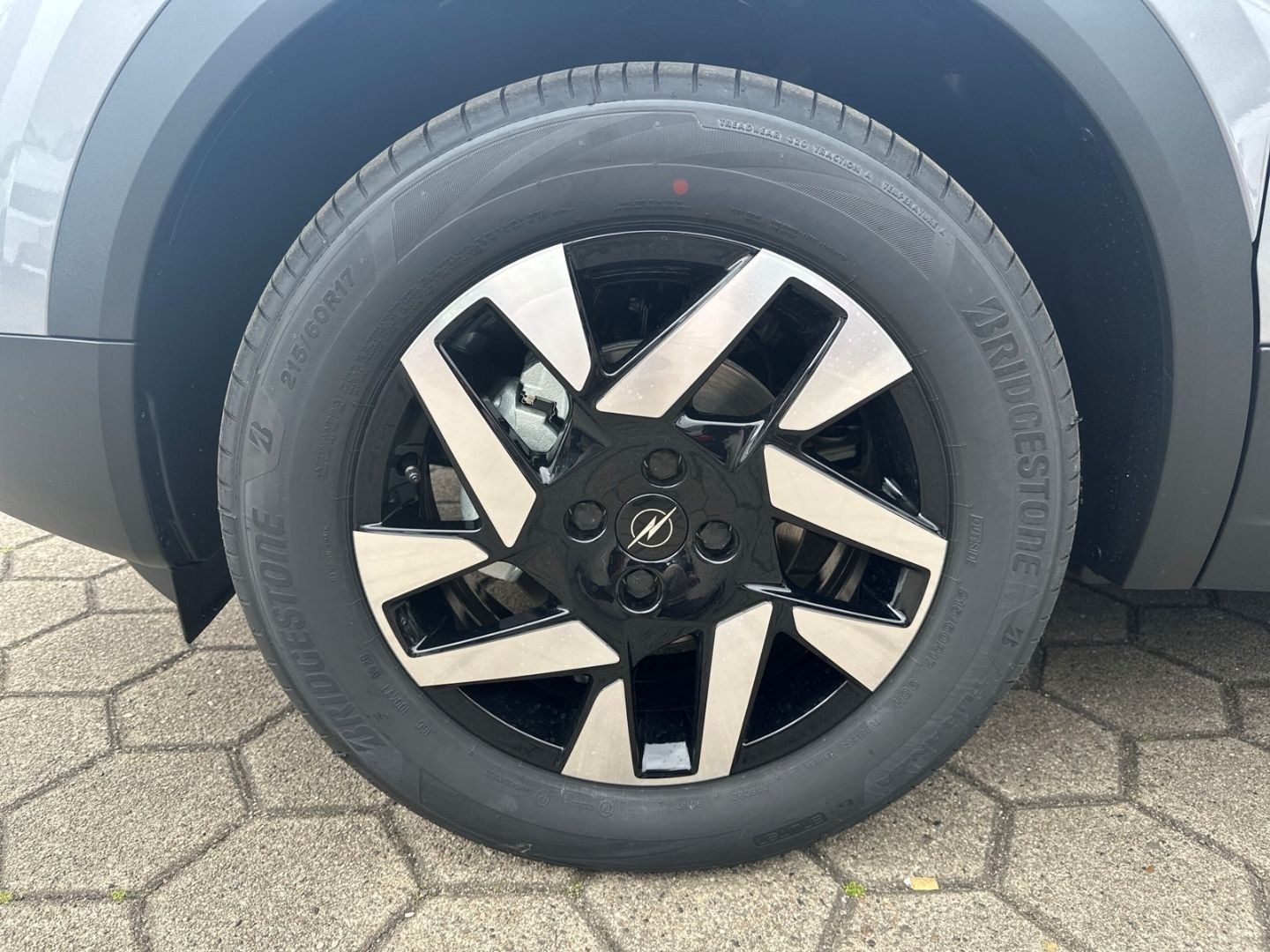 Opel Mokka - Bild 16
