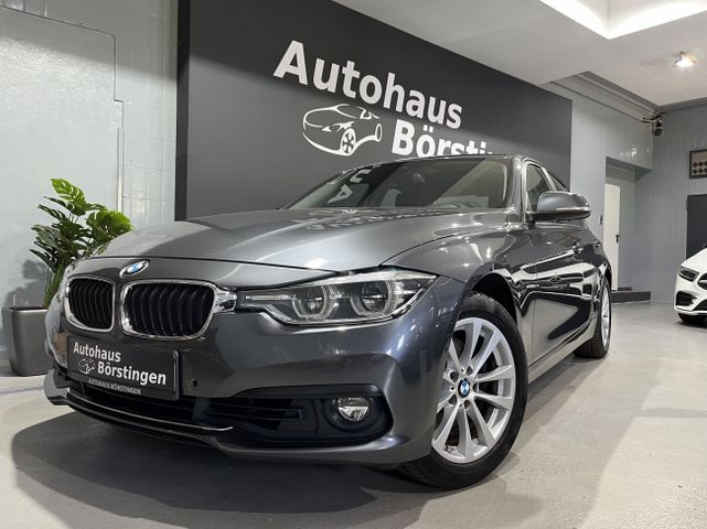 BMW 3 330i xDrive Advantage/Head Up/Led/360 Grad/Spu