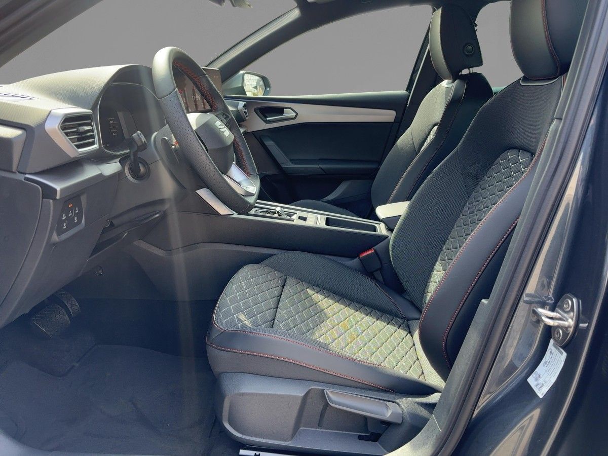 Seat Leon - Bild 7