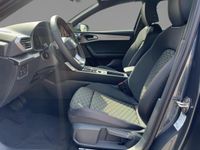 Seat Leon - Vorschau Bild 7