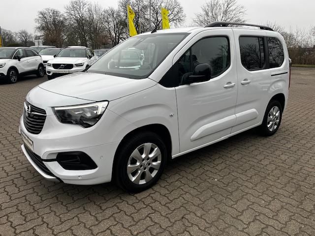 Opel COMBO LIFE ULTIMATE N1  96 KW 130 PS STARTSTOP,