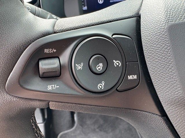 Fahrzeugabbildung Opel Corsa F GS Navi*Sitzh.*Kamera*Allw.