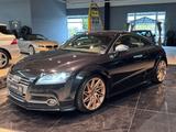 Audi TTS 2.0 TFSI Coupe quattro Xenon PDC Leder 19" - Audi TTS Gebrauchtwagen
