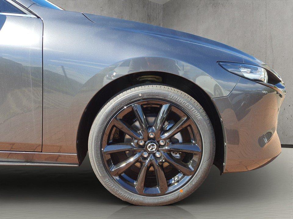 Mazda MAZDA3 HOMURA +KAMERA+LED+HEAD-UP+, миниатюра 20