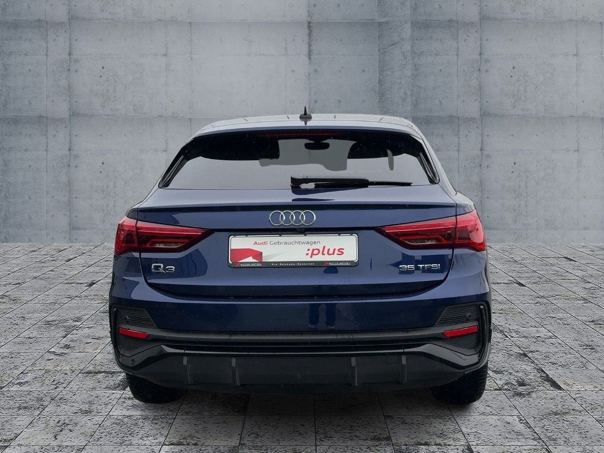 Audi Q3 - Bild 5