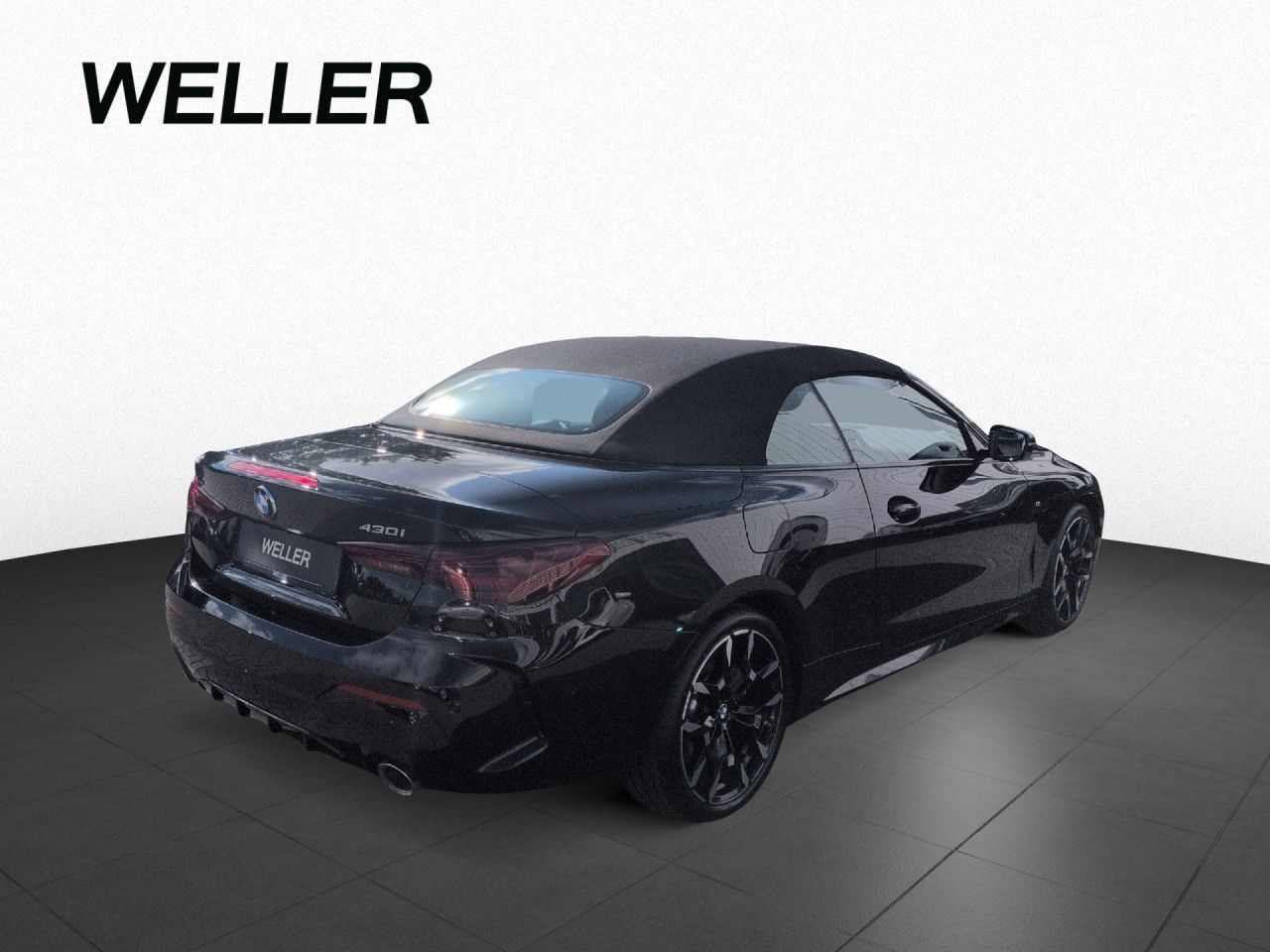 BMW 430 - Bild 9