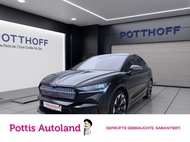 Skoda Enyaq - Bild 1