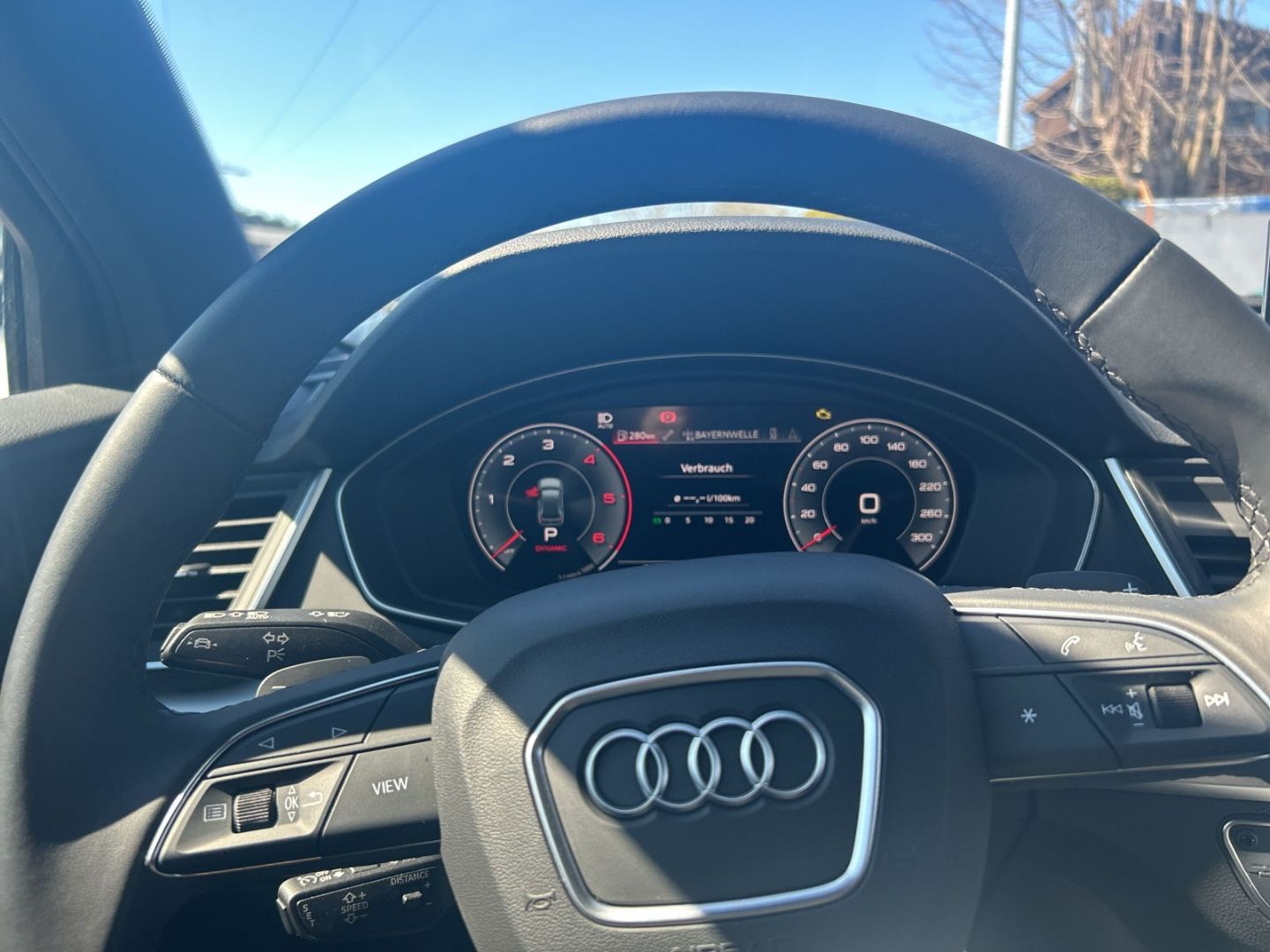 Audi Q5 - Bild 15