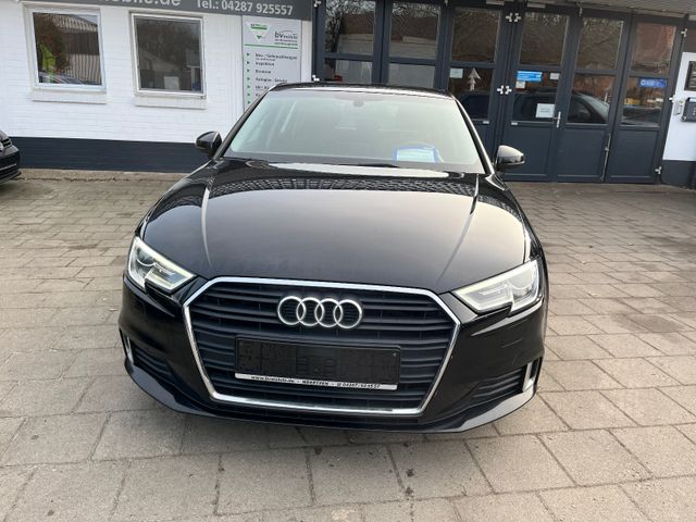 AUDI A3 Sportback sport