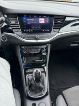 Opel Astra K Lim. 5-trg. Ultimate Start/Stop - Gebrauchtwagen in der Nähe & deutschlandweit