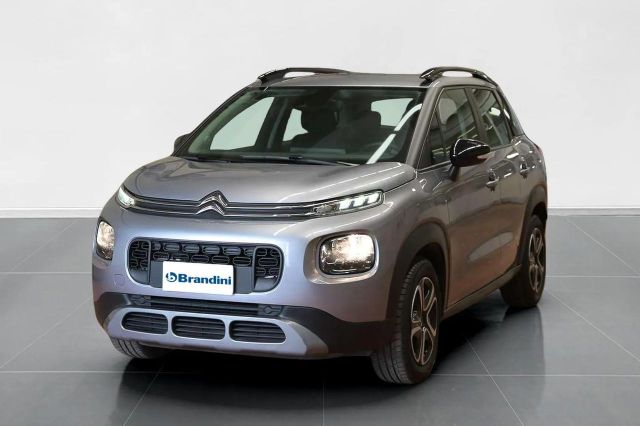 Citroën CITROEN C3 Aircross 1.2 puretech Feel s&s 110cv 